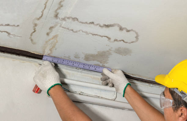 24/7 Emergency Water Damage Inspection experts in Edinburg, IL